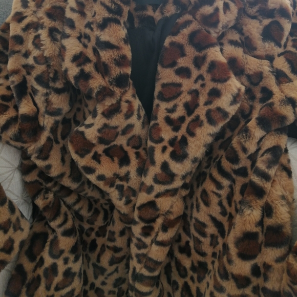 Jacket - Picture 2 of 3